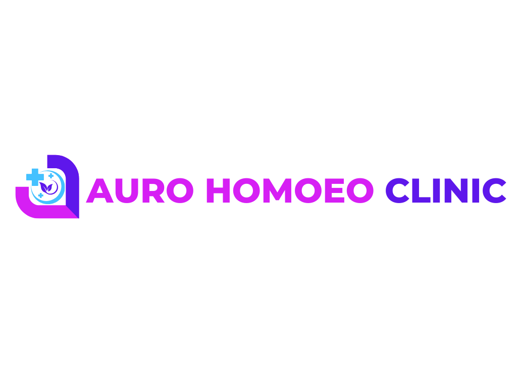 aurohomoeoclinic.com